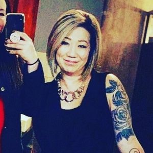 Meet your Posher, Mama